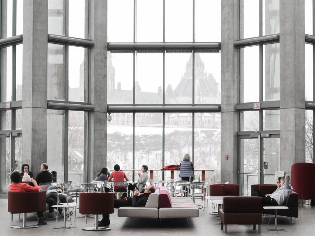 Пример работы