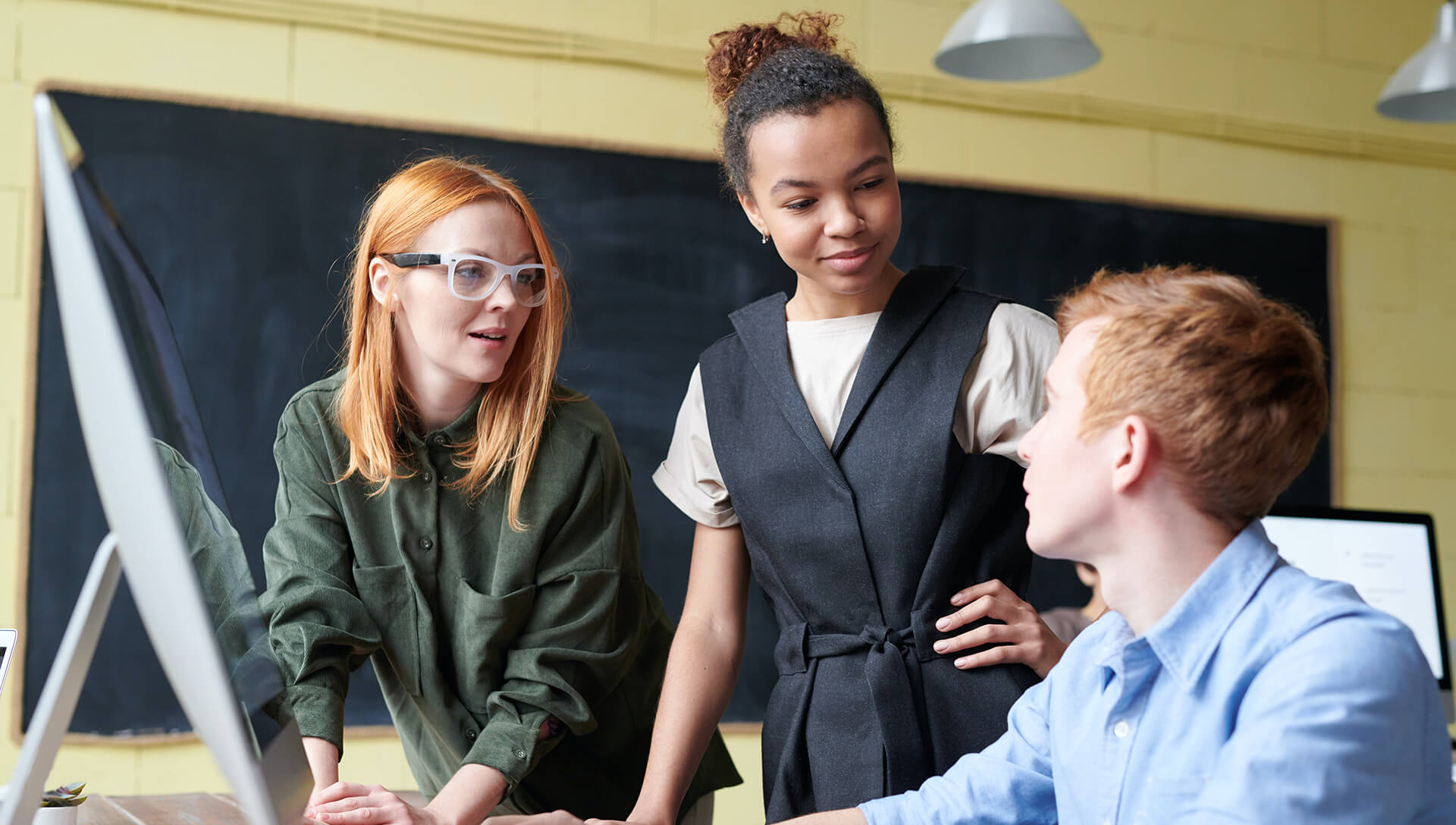 Обучение в Германии